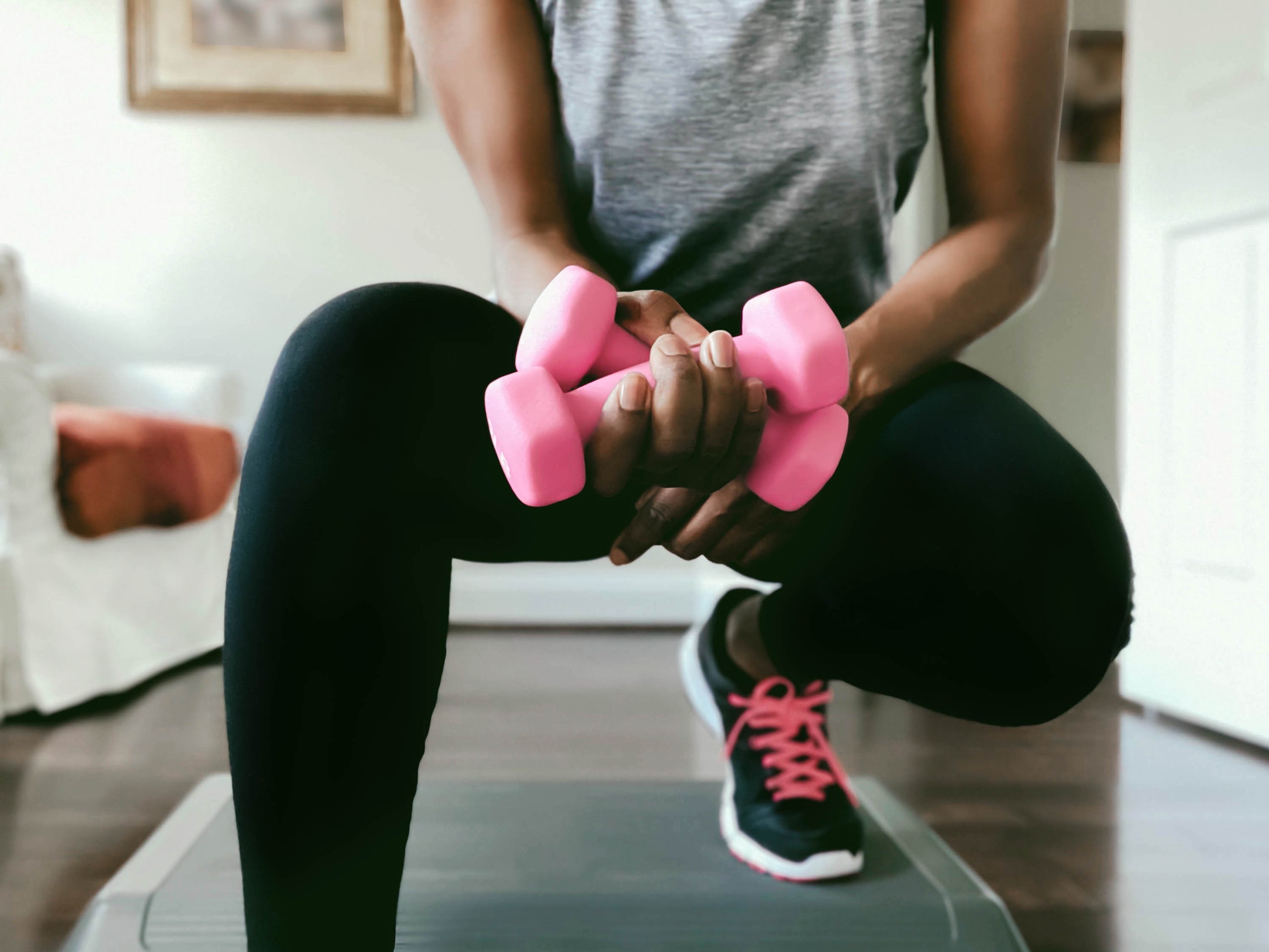 9 Best Ankle Weights for Beginners and Advanced Workouts: Top Picks for 2024