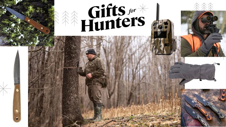 9 Best Gifts for Hunters: Essential Gear, Personalized Items, and Unique Experiences