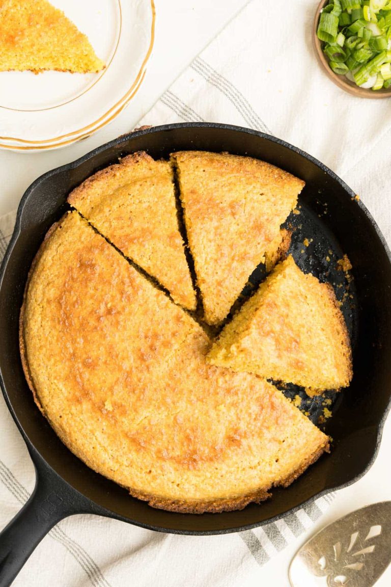 Gluten Free Cornbread Recipes: Sweet, Savory, and Simple Variations