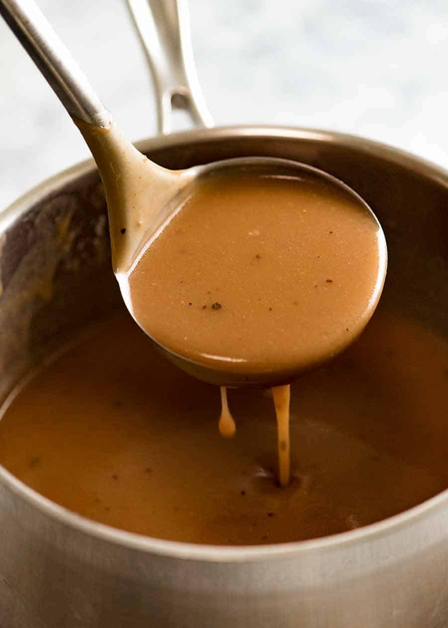 KFC Copycat Gravy at Home: Step-by-Step Guide