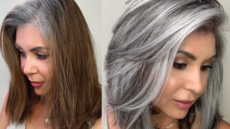 9 Best Hair Dyes for Gray Hair: Achieve Natural, Vibrant Color Safely