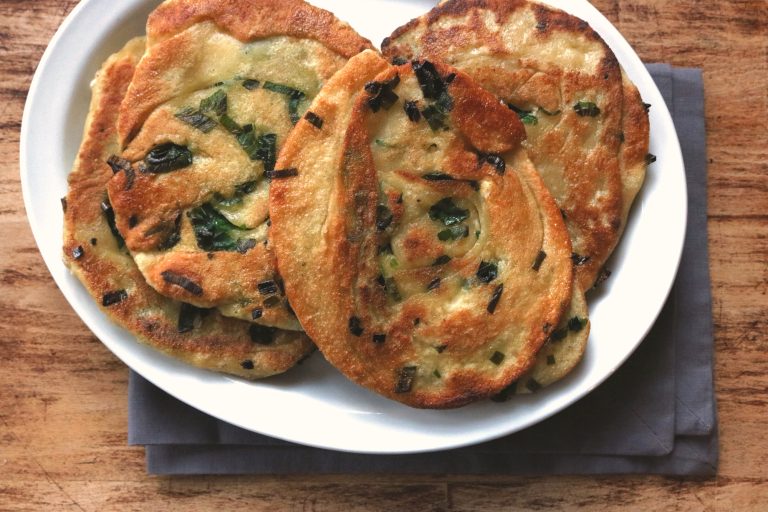 Green Onion Cakes: Origins, Recipes, and Delicious Variations