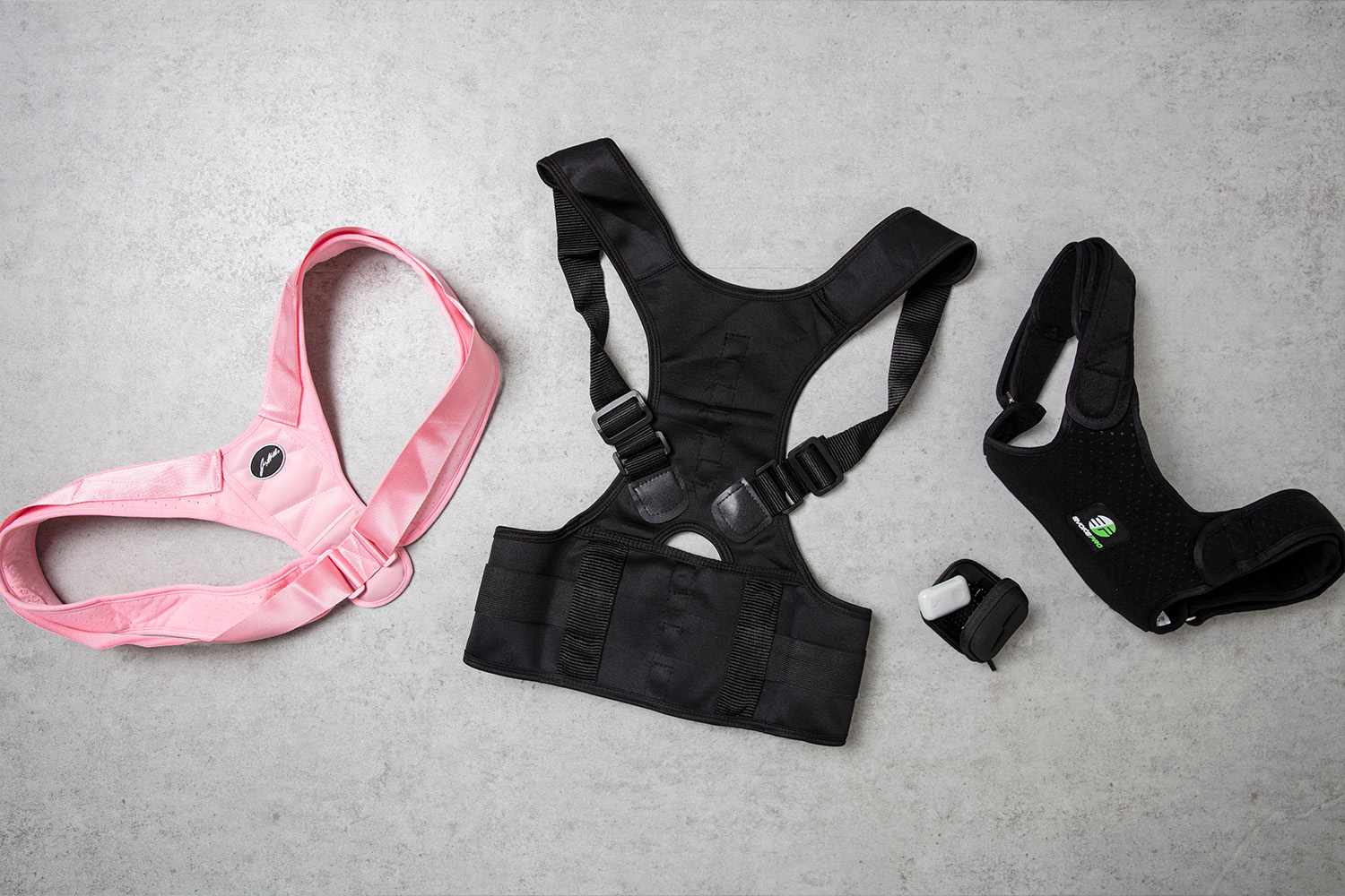 9 Best Posture Correctors for Women to Enhance Comfort and Support