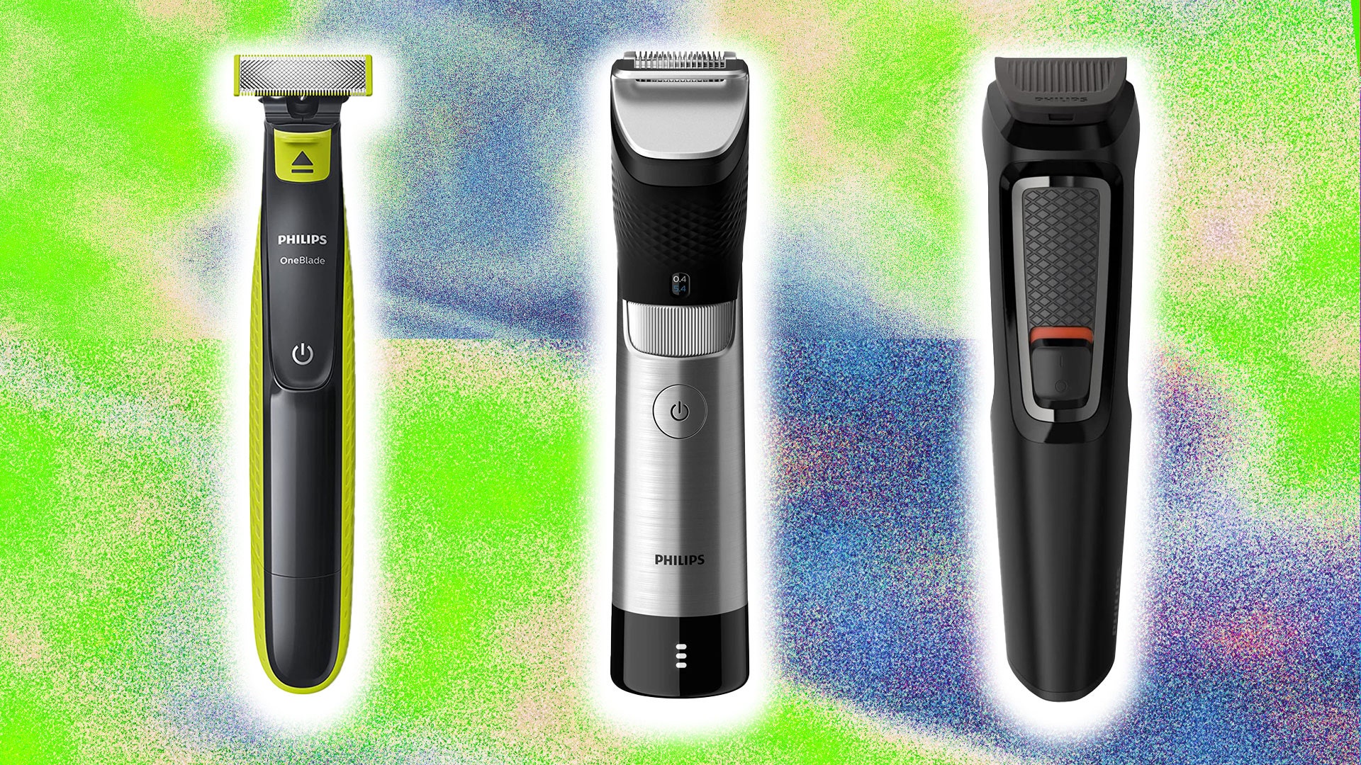 Beard Trimmers