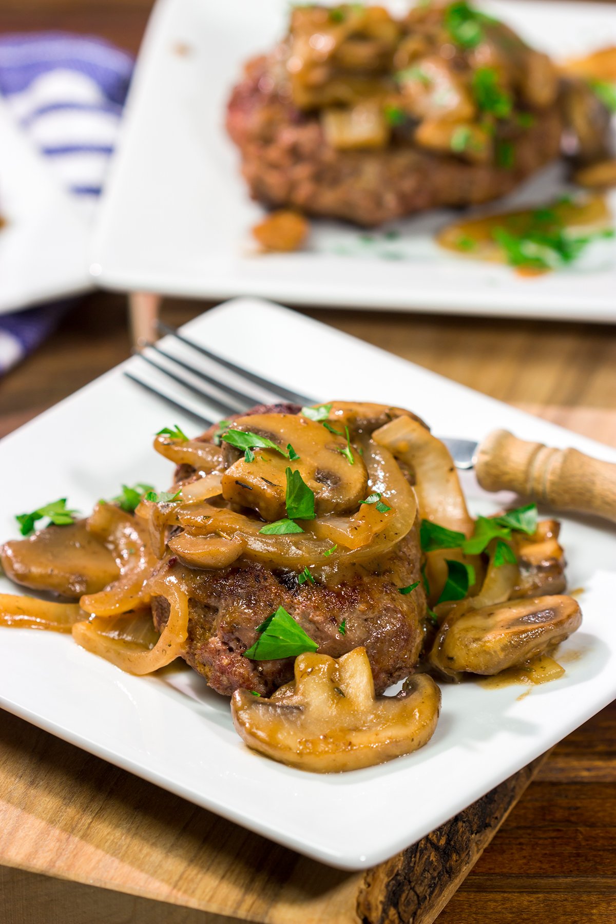 Hamburger Gravy Recipe: A Comfort Food Classic