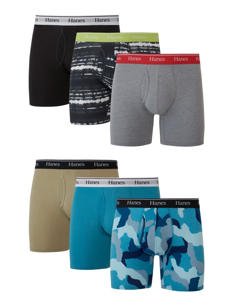 9 Best Briefs for Men: Top Picks for Comfort, Performance, and Style