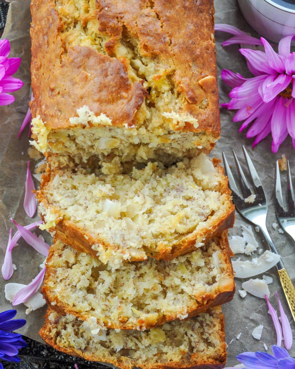 Banana Pineapple Bread: Recipe, Tips, and Serving Suggestions