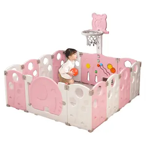 9 Best Baby Playpens for Safety and Fun in 2024