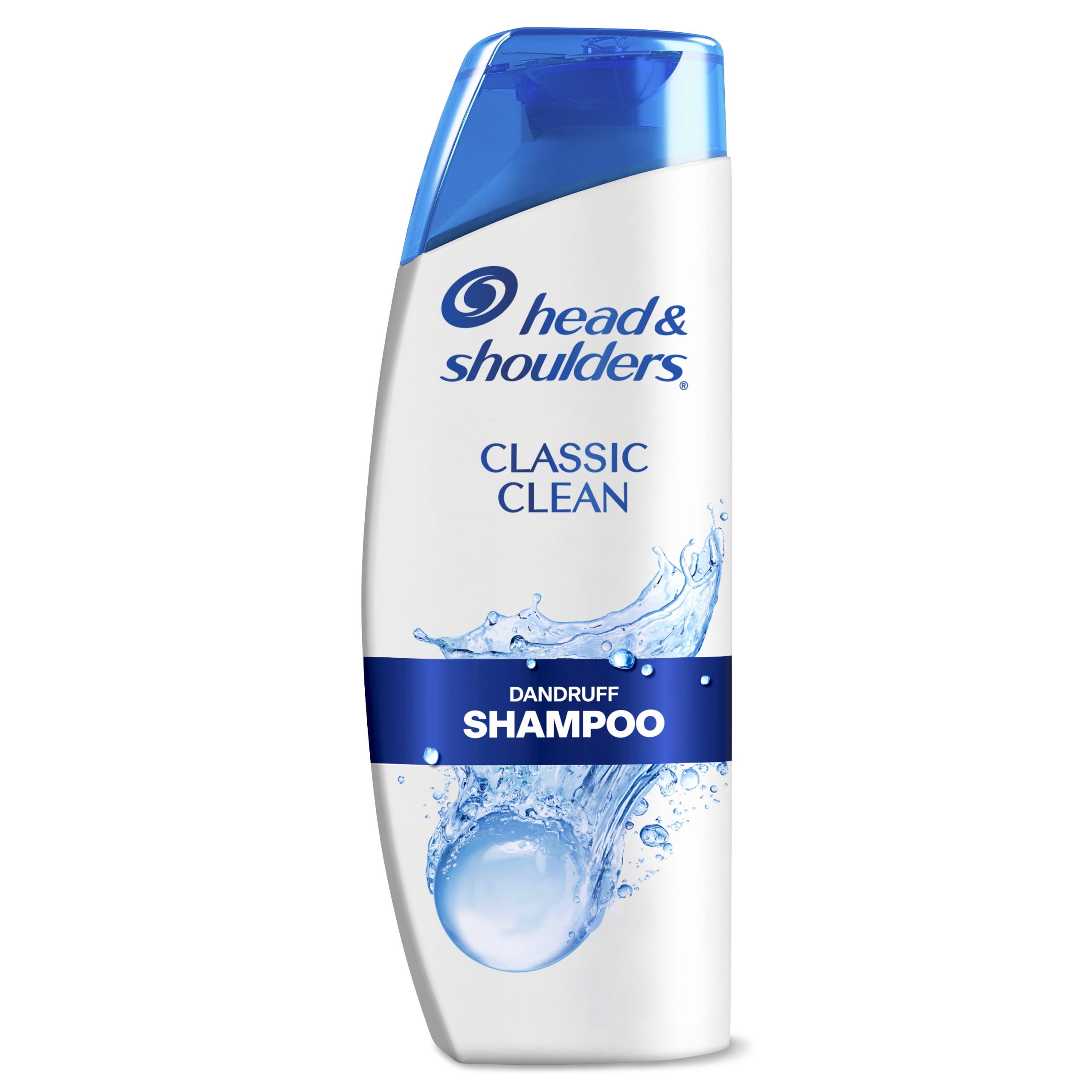 Shampoo for dandruff