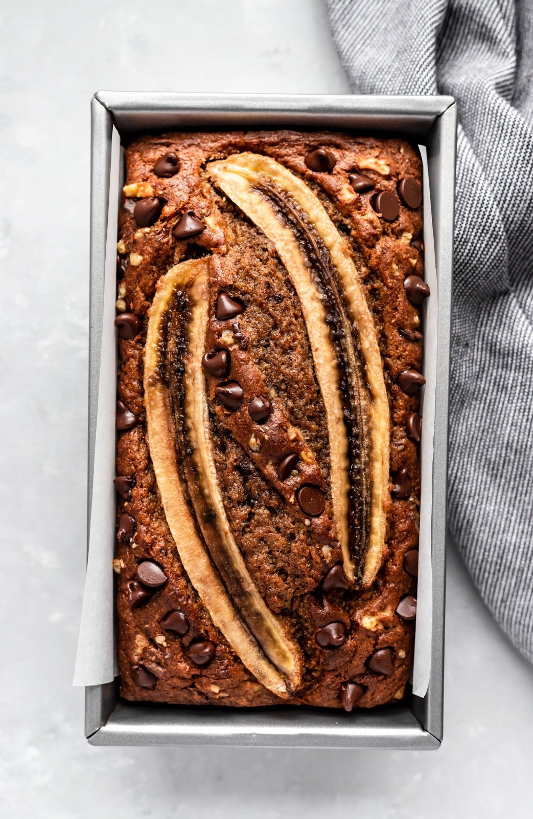 Blueberry Banana Bread Recipe: Delicious, Nutritious, and Easy to Make