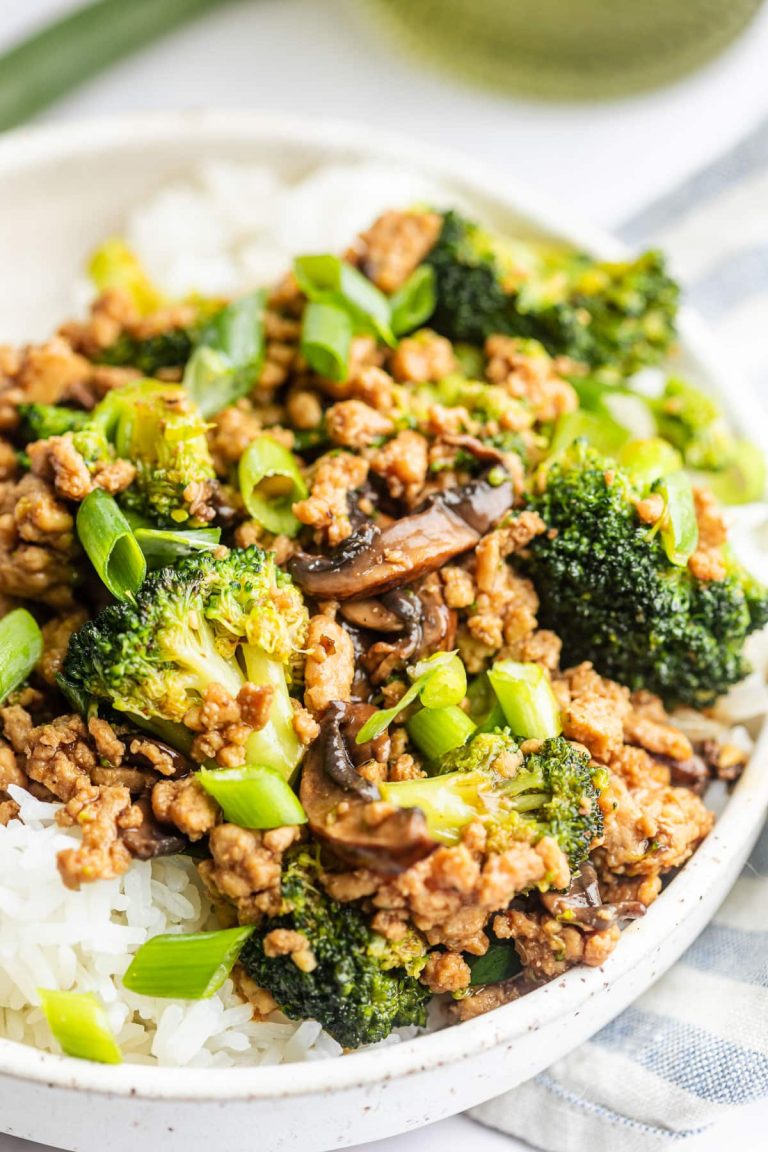 Chicken Stir Fry Recipe: Nutritious, Delicious, and Easy to Make