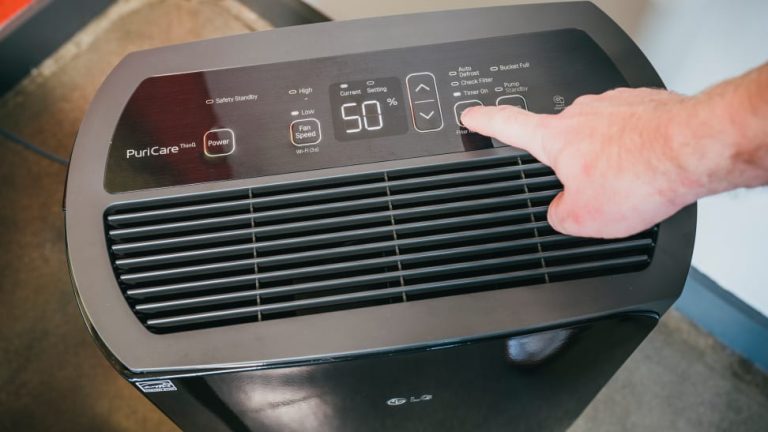 9 Best Dehumidifiers of 2024: Ultimate Guide to Combat Mold and Odors