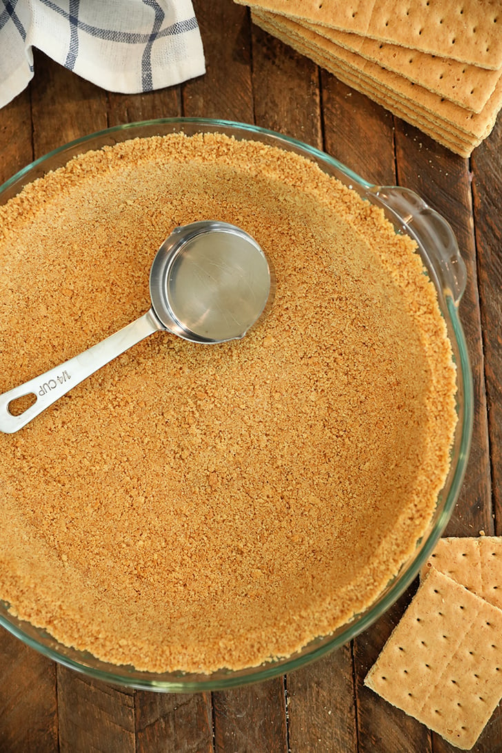 Graham Cracker Crust: Delicious & Nutritious Pie Base Made Easy