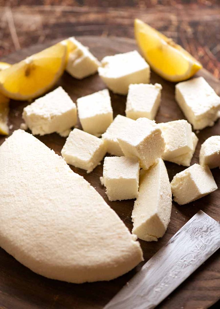 Paneer: History, Nutritional Benefits, How to Buy, Store, and Cook This Indian Cheese