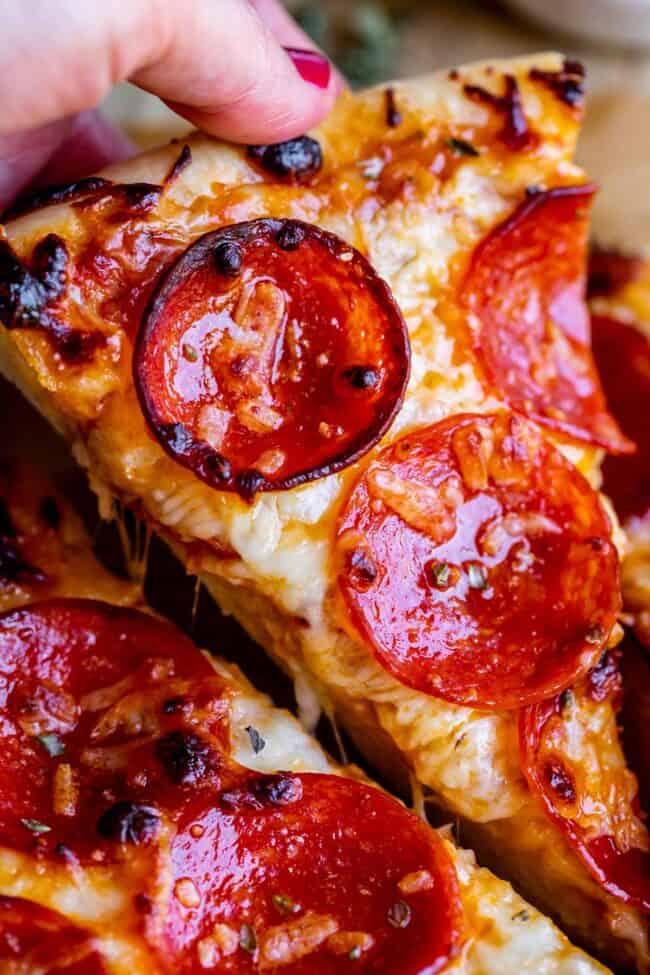 Pepperoni Pizza Recipe: Perfect Crust, Sauce, and Topping Tips