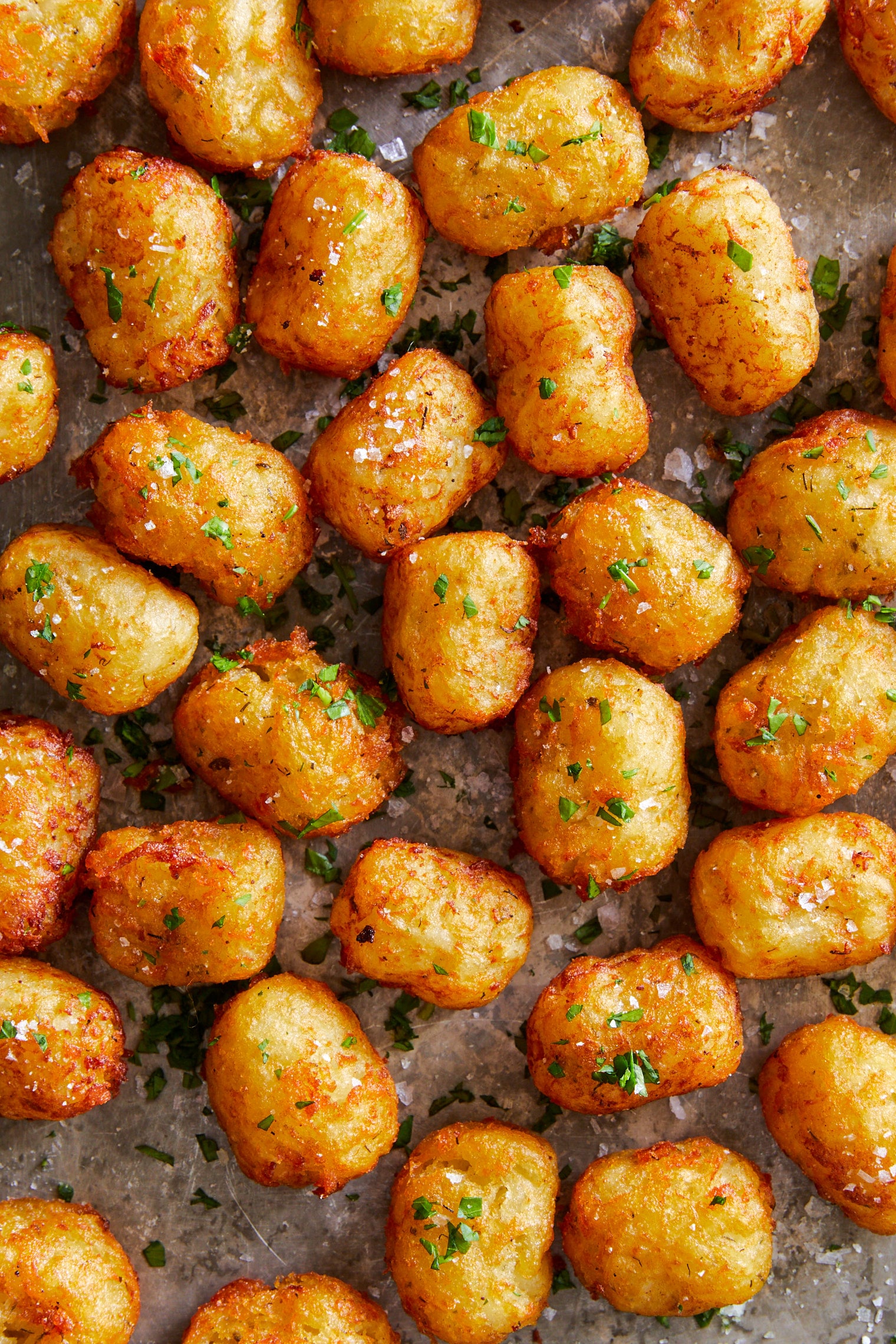 Loaded Tater Tots: Best Varieties, Top Spots, and Health Tips