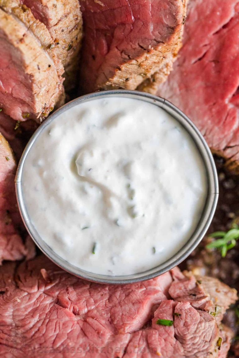 Horseradish Sauce: History, Health Benefits, and DIY Recipe Guide