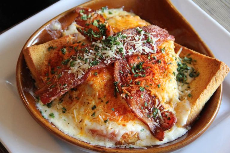 Hot Brown Recipe: Discover the Origins and Modern Twists of the Original