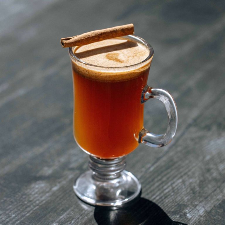 Hot Buttered Rum Batter: History, Recipes, and Modern Twists for the Perfect Holiday Drink