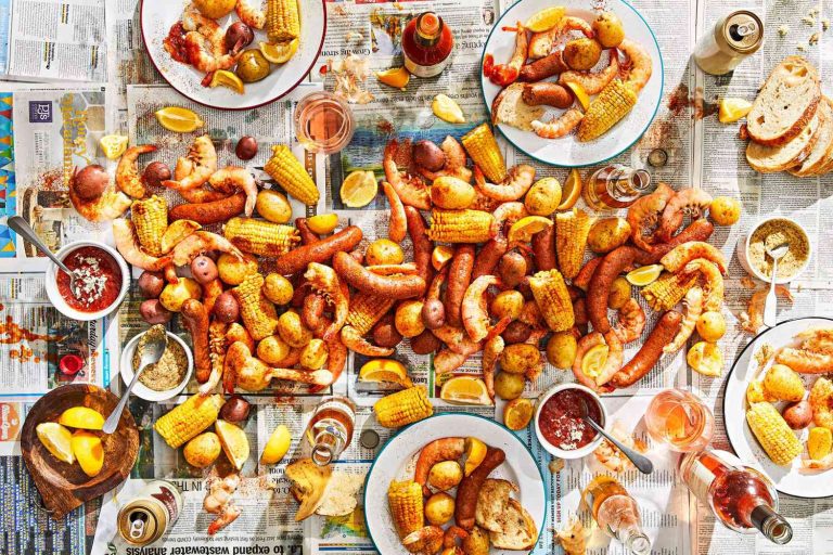 Frogmore Stew: Recipe, Tips, and Serving Ideas