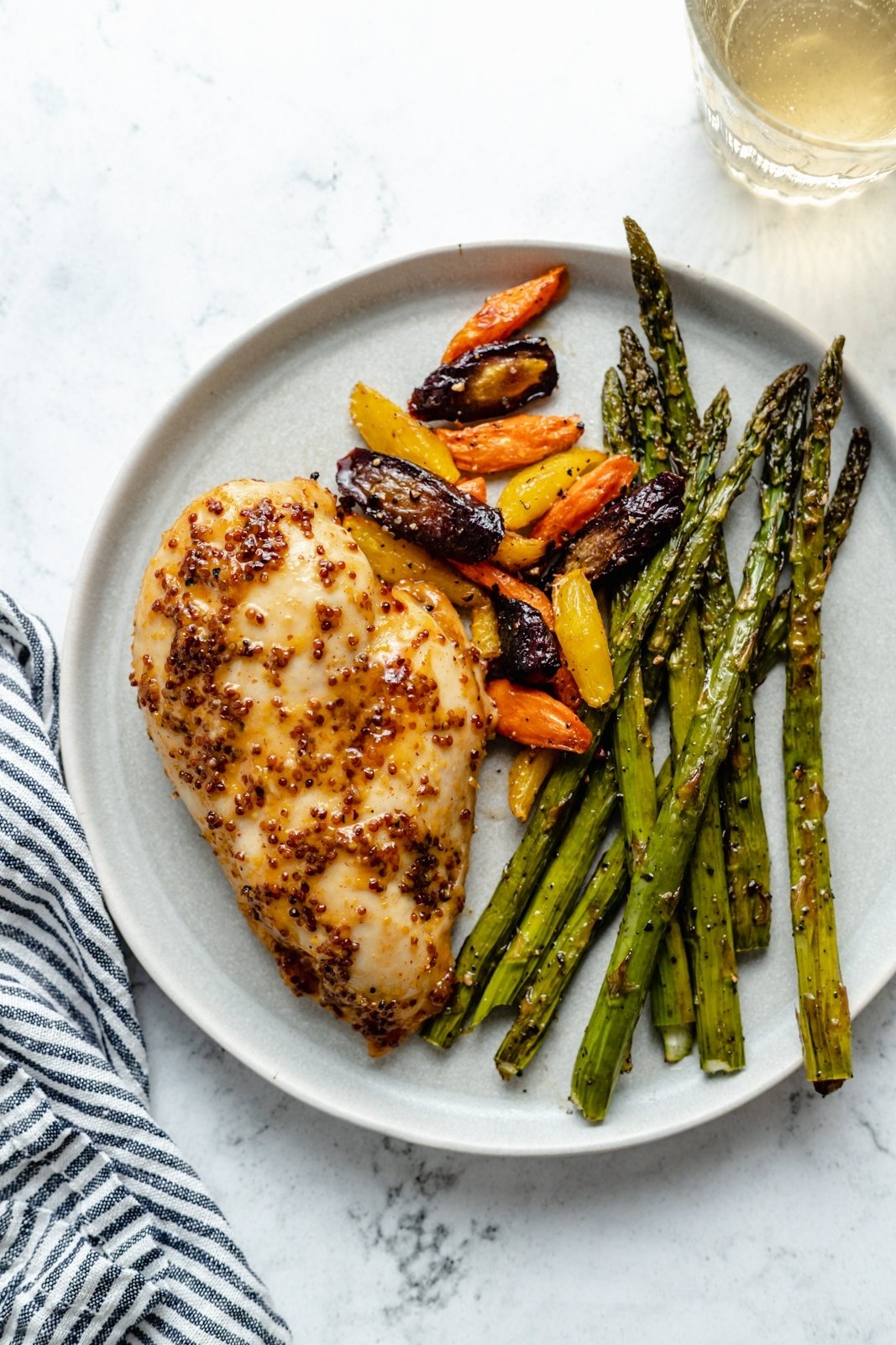 Juicy BBQ Chicken Breasts in the Oven: Tips, Tools, and Serving Ideas