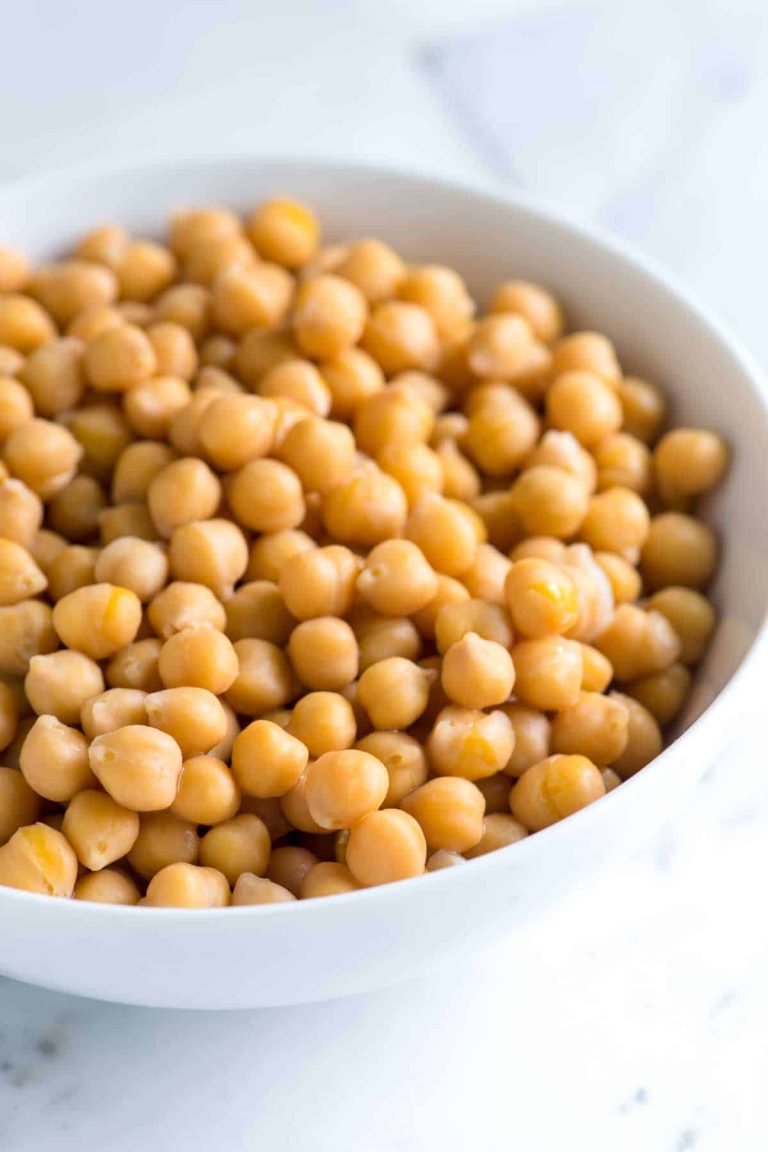 Pot Chickpeas: Quick Cooking Tips, Recipes, and Storage Guide