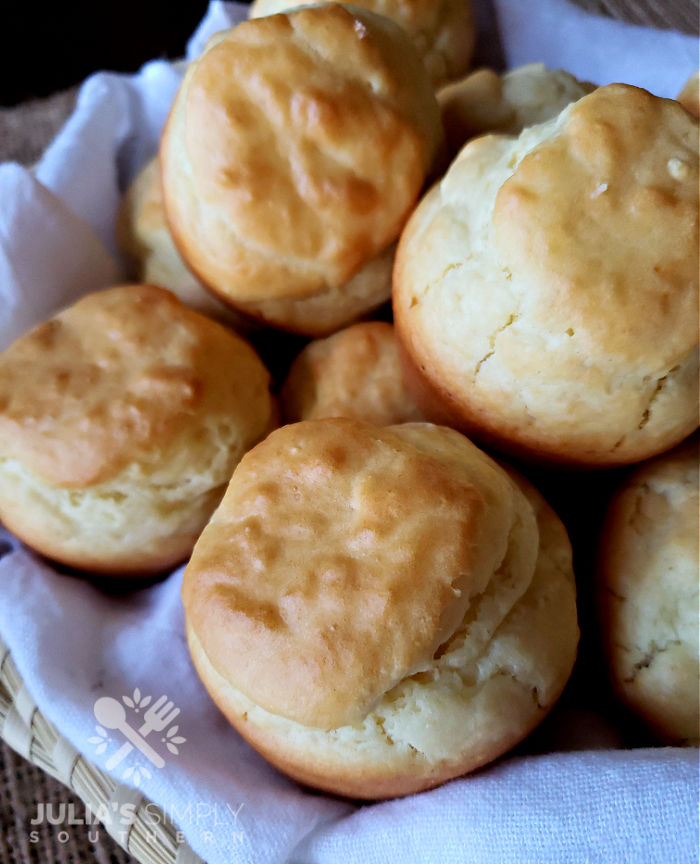 Mayonnaise Biscuits Recipe: Fluffy, Moist, and Perfect for Any Occasion