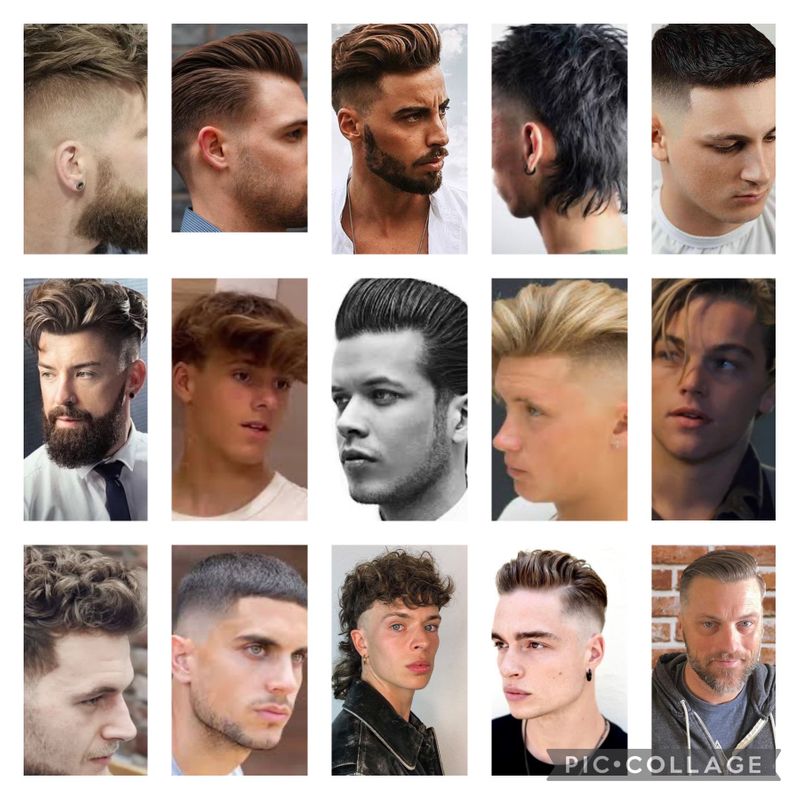 9 Best Clipper Haircuts for Men: Stylish Looks and How to Achieve Them