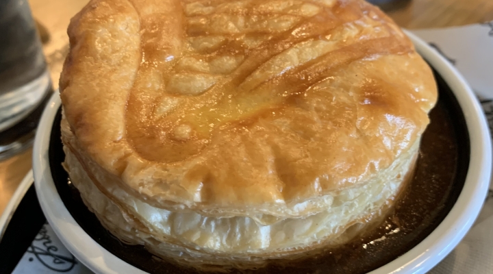 No Fail Bean Pie: A Classic Dessert with a Rich Cultural History