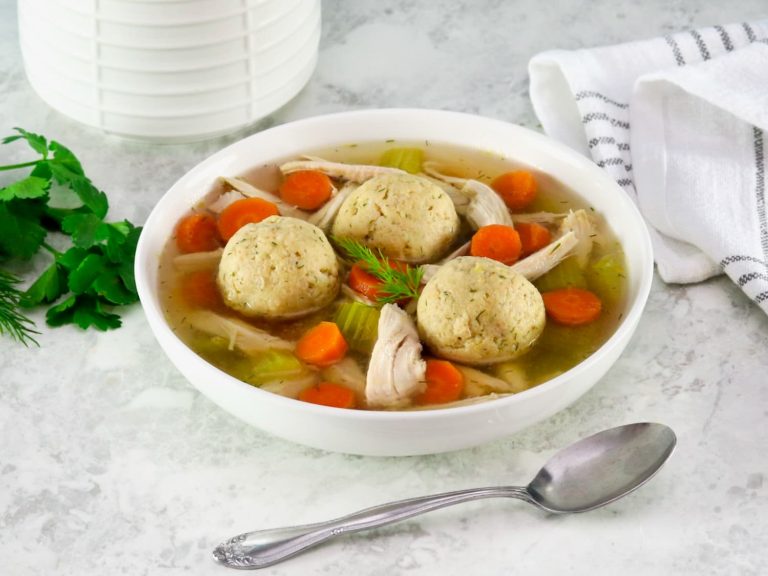 Jewish Chicken Soup: History, Variations, and Perfect Cooking Tips
