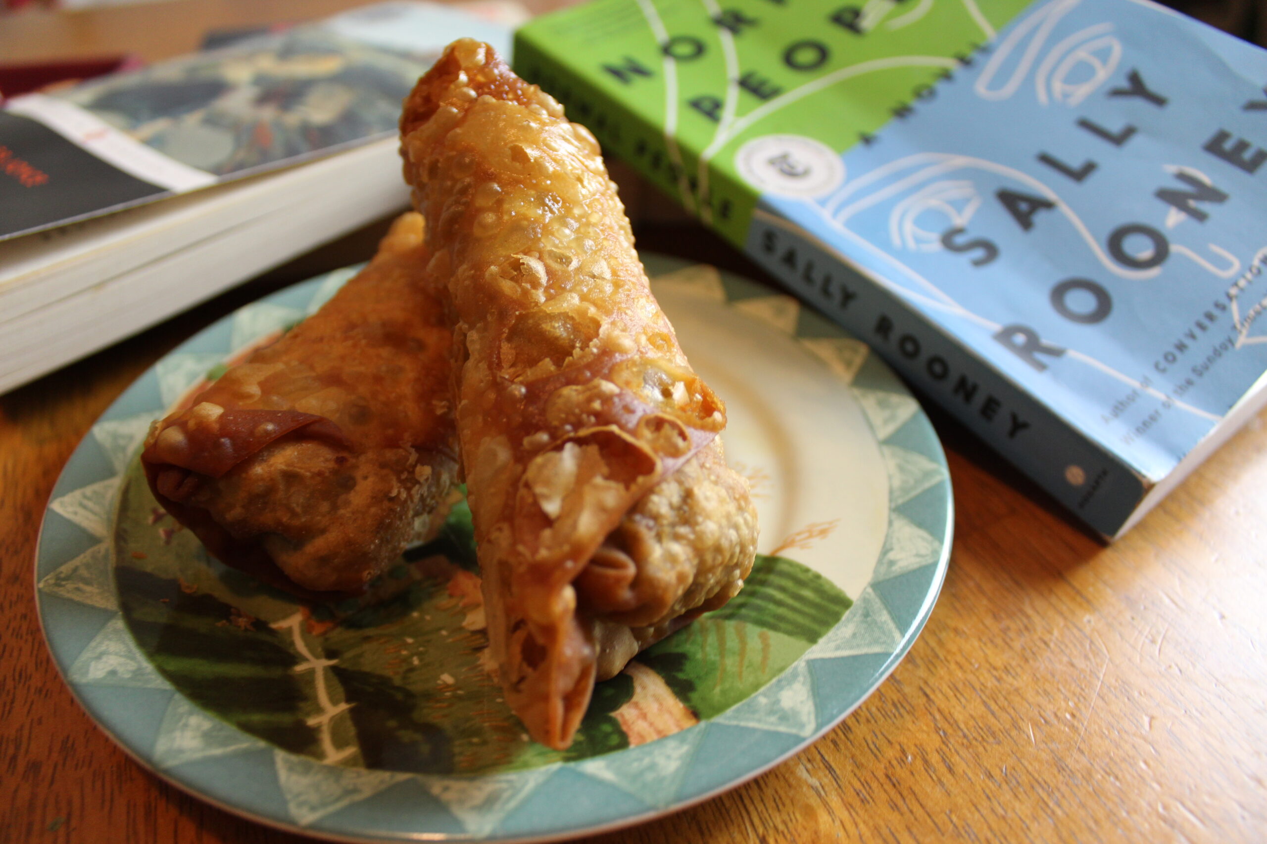 Irish Egg Rolls Recipe: Tips, Fillings, and Perfect Pairings