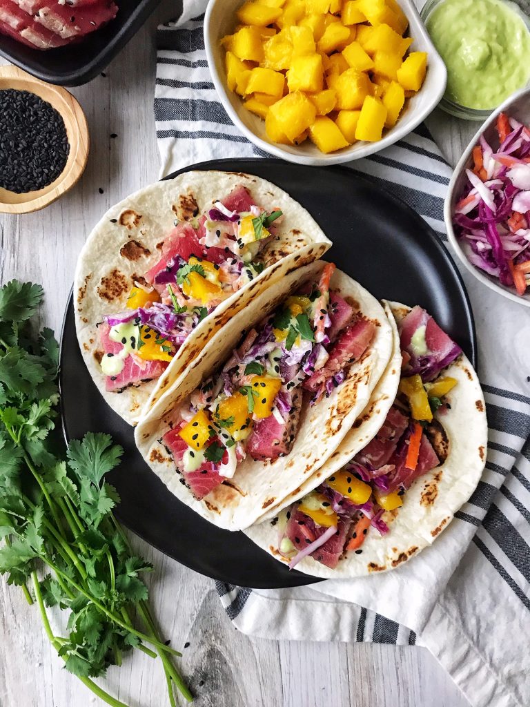 Flavorful Tuna Tacos: Recipes, Tips, and Delicious Pairings