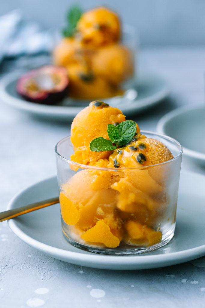 Fruit Sherbet: History, Health Benefits, and Flavorful Recipes from Around the World