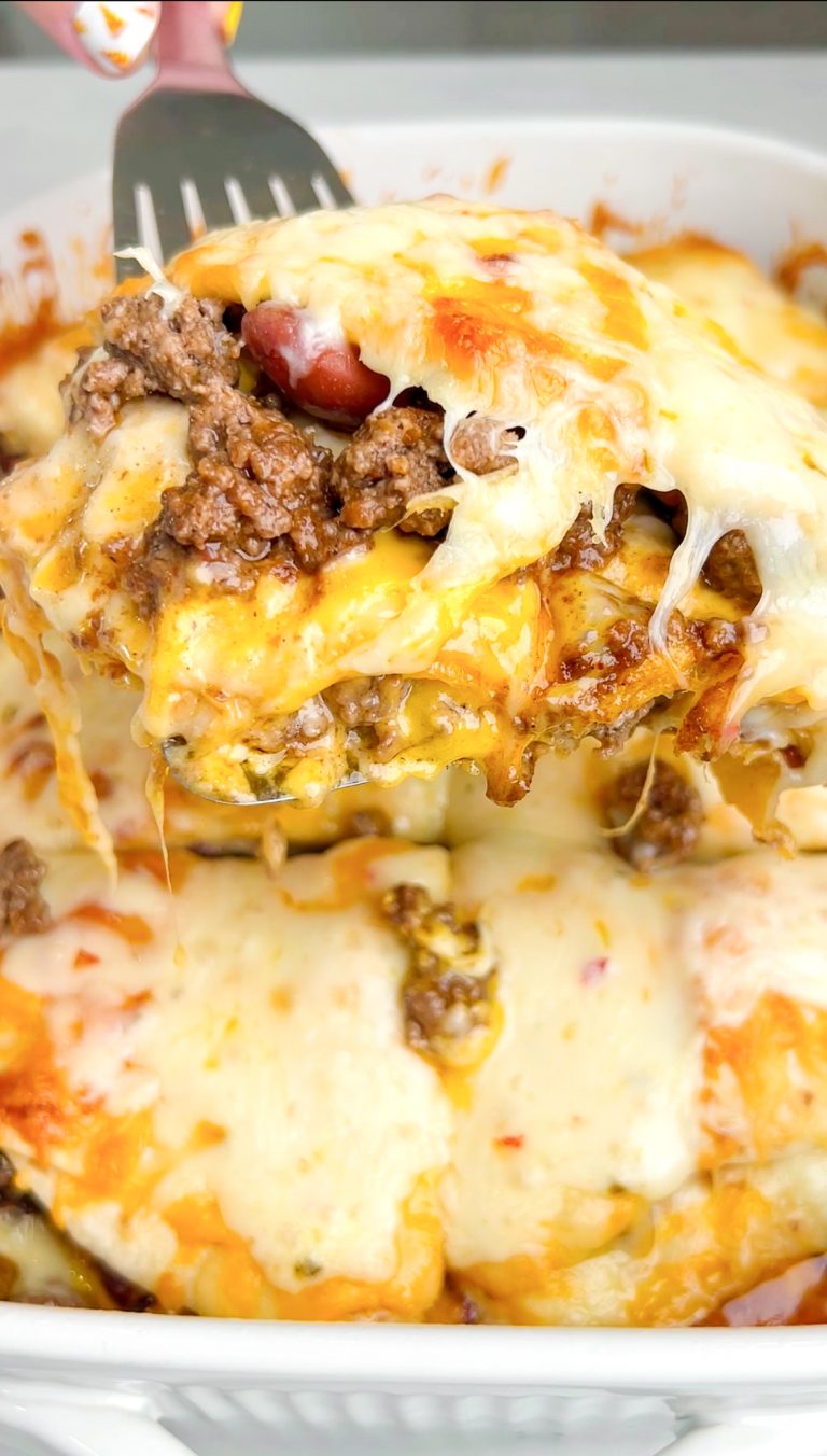 Taco Casserole Recipe: Delicious, Easy, and Versatile Weeknight Dinner Ideas