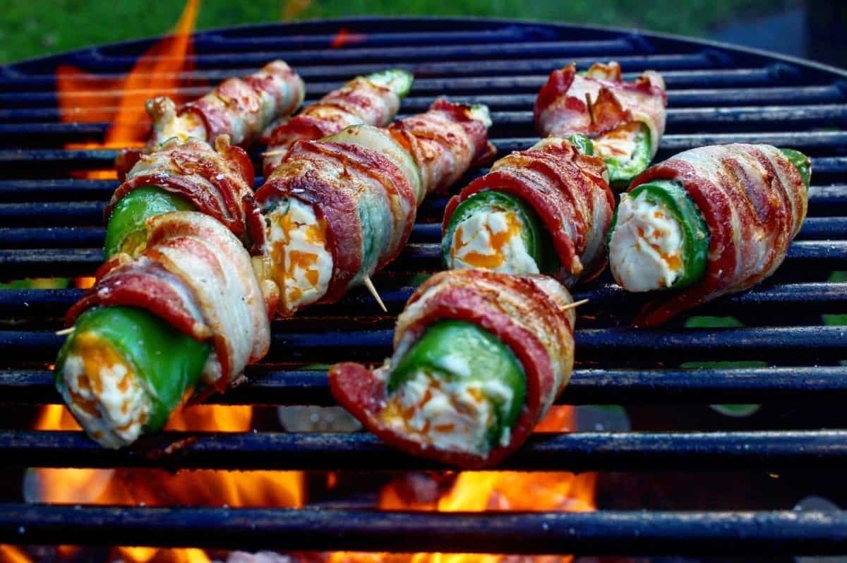 Grilled Jalapeno Poppers: Recipes, Tips, and Pairing Ideas