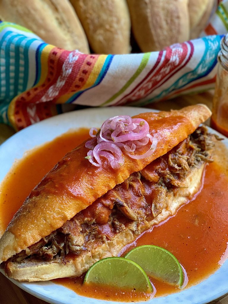 Torta Tortas Ahogadas: History, Ingredients, and Where to Find Them