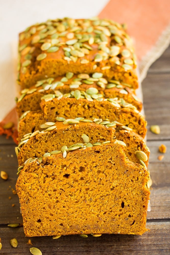Vegan Pumpkin Bread: Recipe, Variations & Tips for Perfect Loaves Every Time