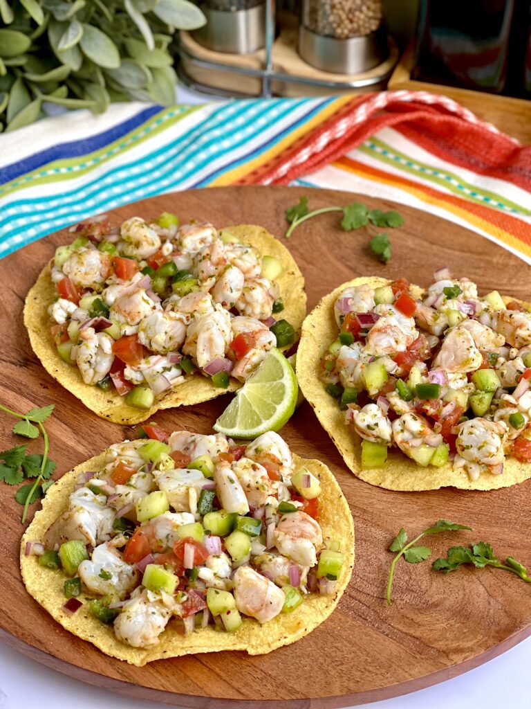 Mexican Ceviche: A Guide to Authentic Recipes, Health Benefits, and Perfect Pairings