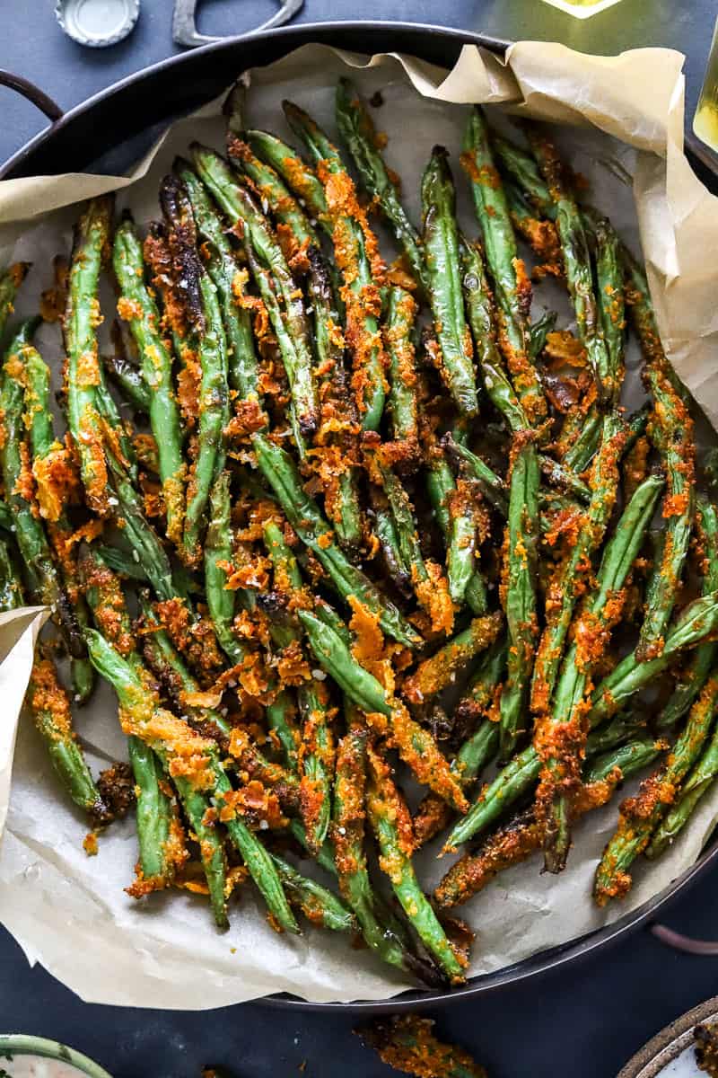 Air Fryer Radish Green Chips Recipe: A Healthy, Crunchy Snack You'll Love