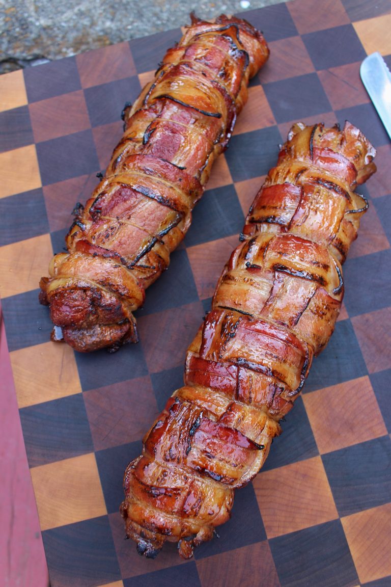 Bacon Wrapped Pork Medallions: Recipes, Tips, and Pairings