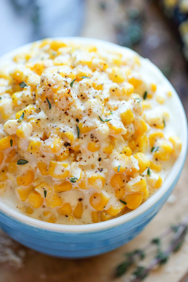 Creamed Corn Recipe: Easy, Delicious, and Perfect for Any Meal