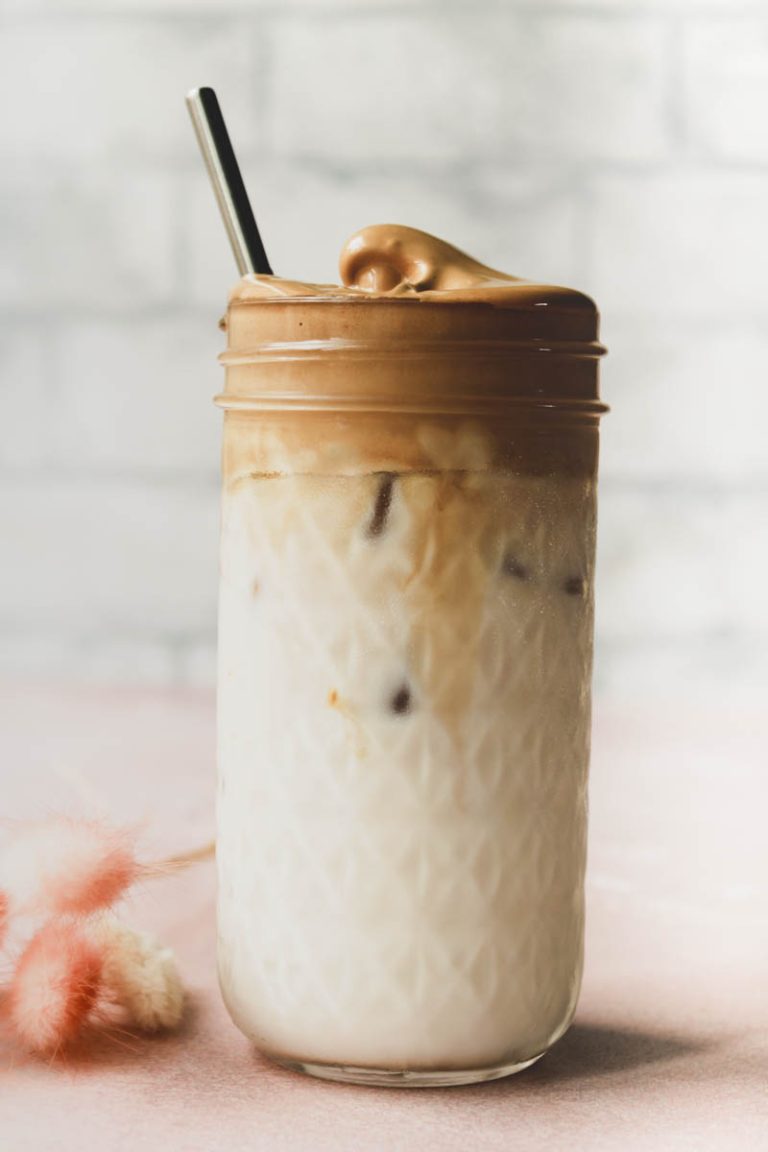 Dalgona Coffee Recipe: Viral Sensation with Vegan and Sugar-Free Options