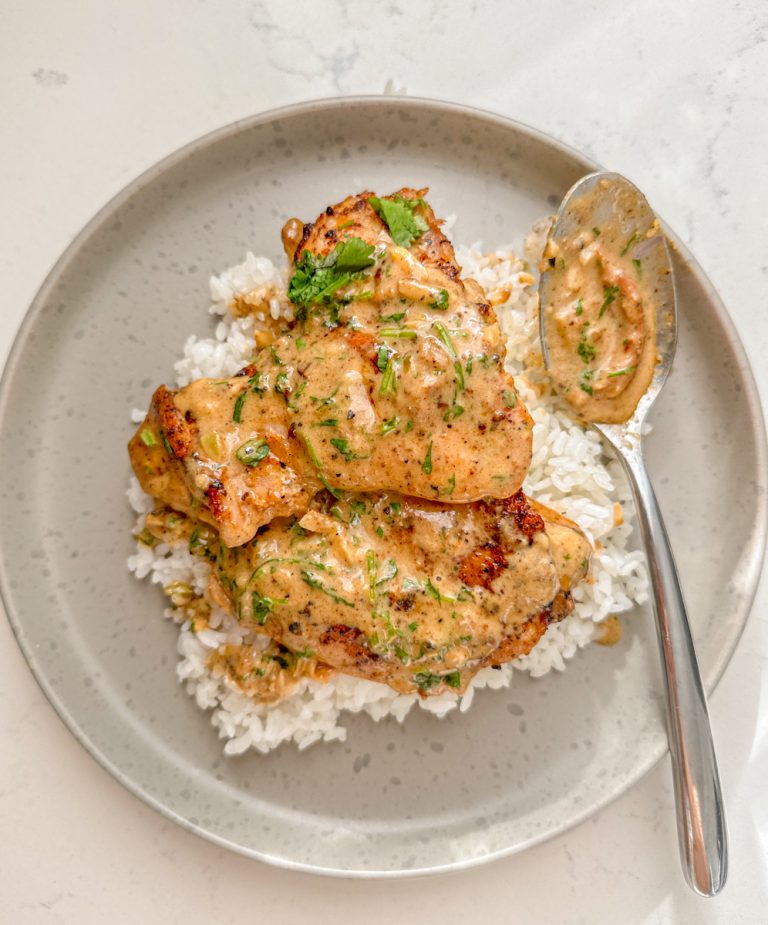 Creamy Chicken and Rice: History, Variations, Nutrition, and Cooking Tips
