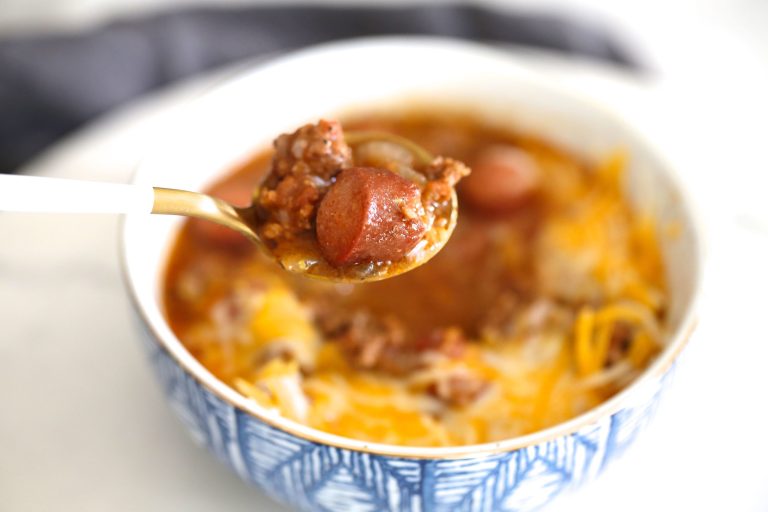 Hot Dog Soup Recipes: Classic and Innovative Twists for Delicious Homemade Meals