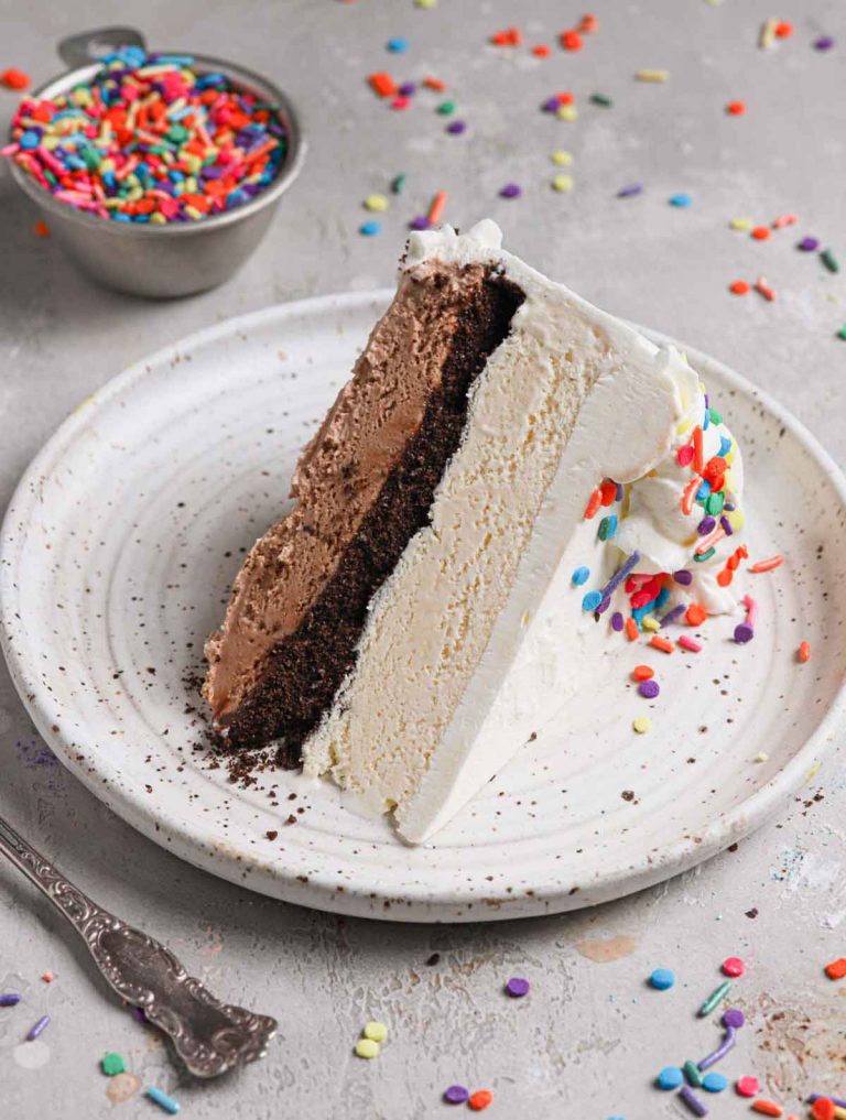 Cake Batter Ice Cream: Recipes, Tips, and Healthier Alternatives