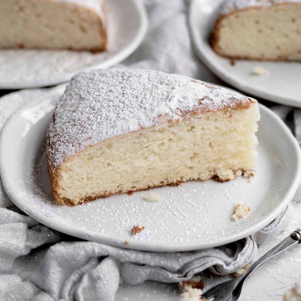 Irish Tea Cake: History, Recipe, and Perfect Serving Suggestions