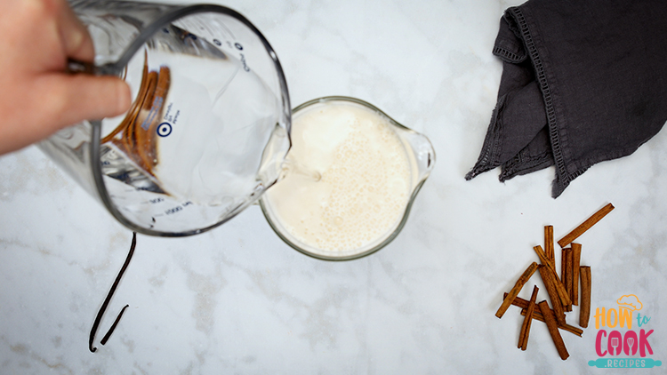 Horchata : A Step-by-Step Guide to Delicious Homemade Versions from Around the World