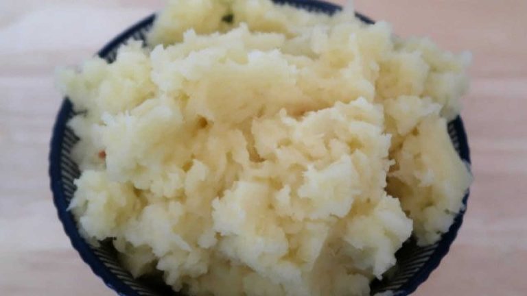 Mashed Parsnips: Delicious Recipes, Tips, and Health Benefits for Your Next Meal