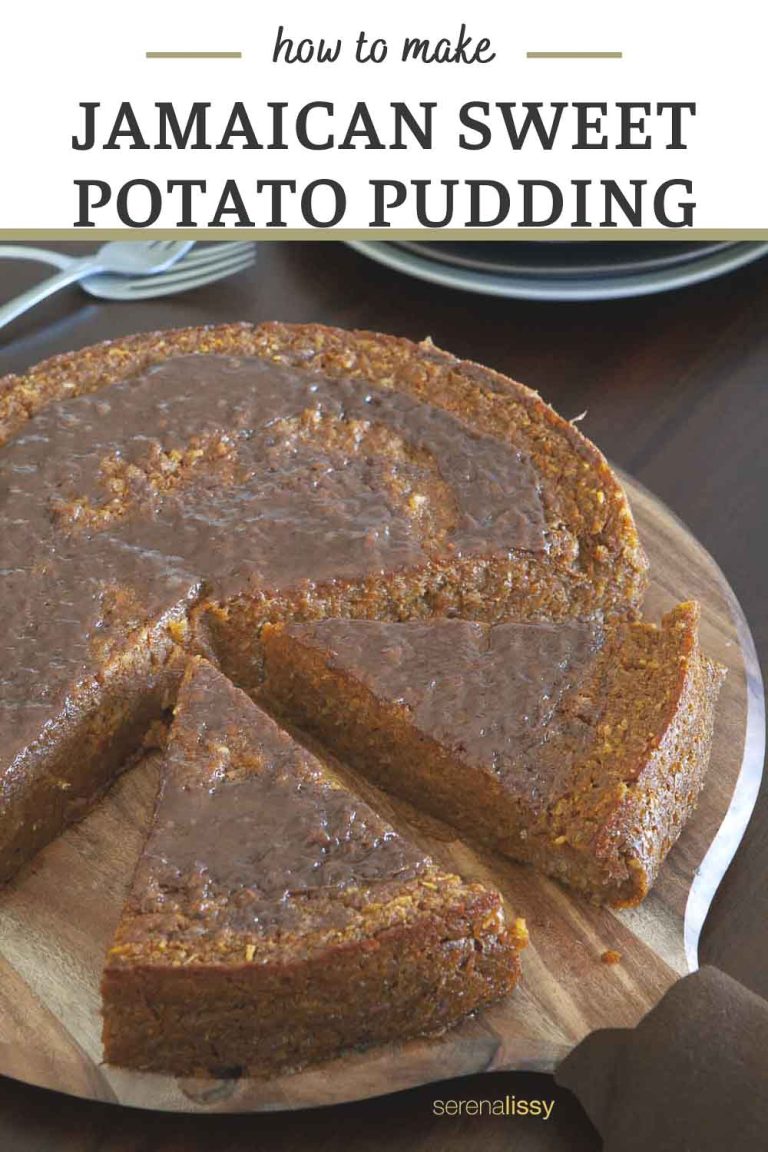 Sweet Potato Pudding Recipe: History, Variations, and Serving Tips