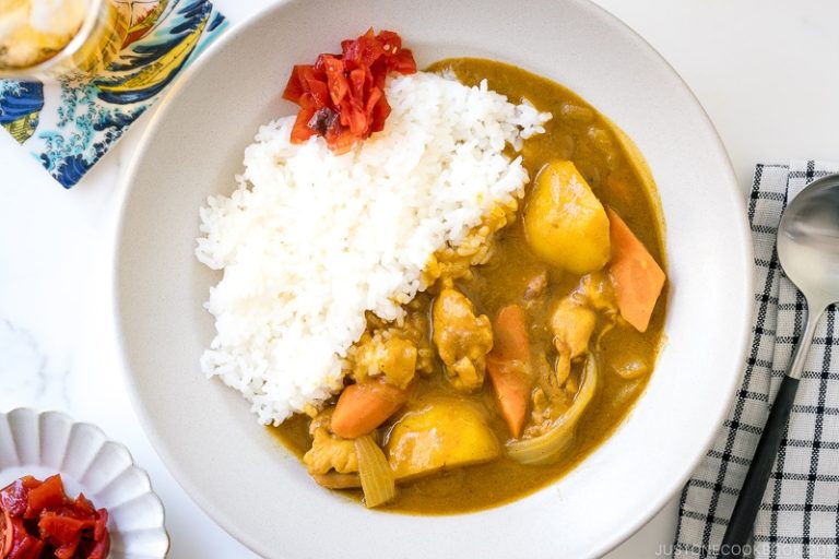 Japanese Curry Recipe: Quick, Flavorful, and Easy Cooking Guide